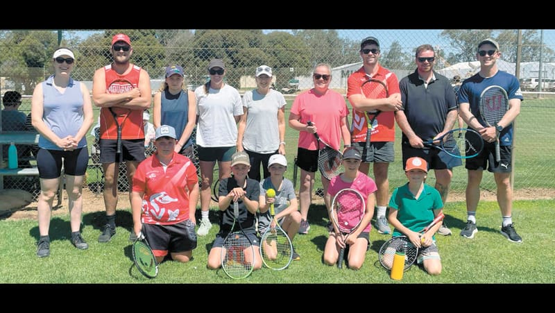 Moulamein Joins NDLTA post image