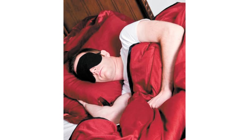 Random thoughts: What does it mean to dream? post image