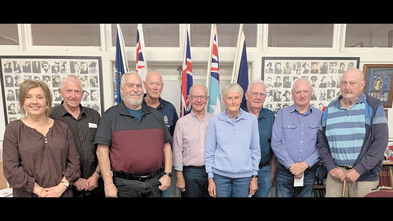 New RSL Members post image