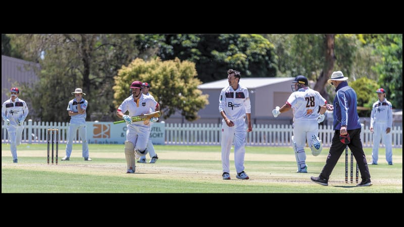 Tough game for the Raiders post image