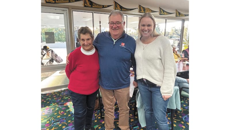 Bob’s Golf Day post image