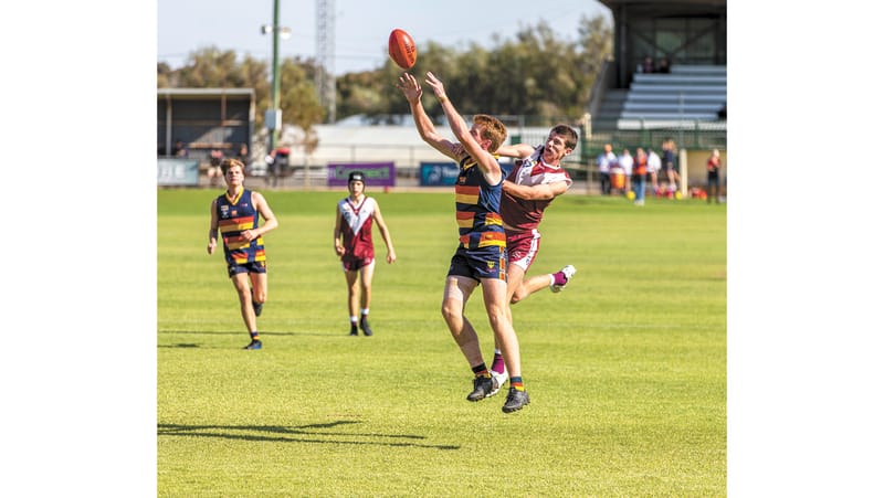 Weekly Wrap 29 May, 2025 -No joy for Murrabit or Moulamein as rivals run riot in round five - Kangas and Raiders crush rivals in statement performances post image