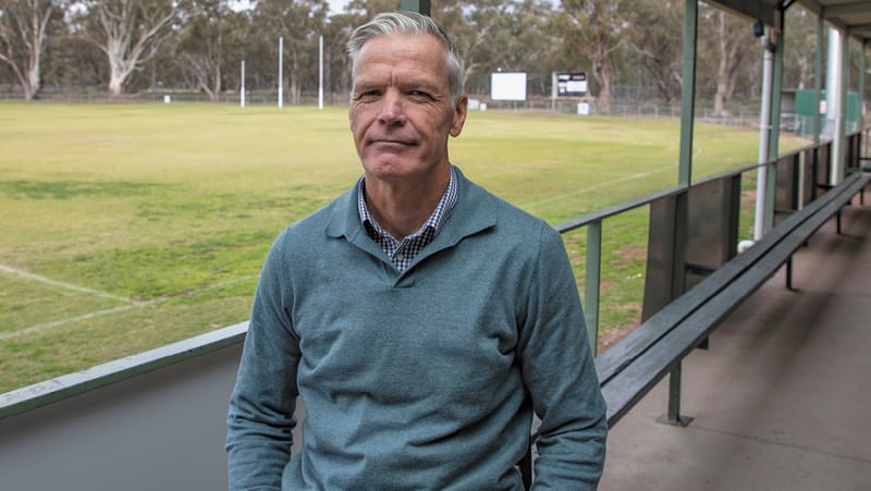 Commissioner Hears Transmission Pain in Moulamein post image