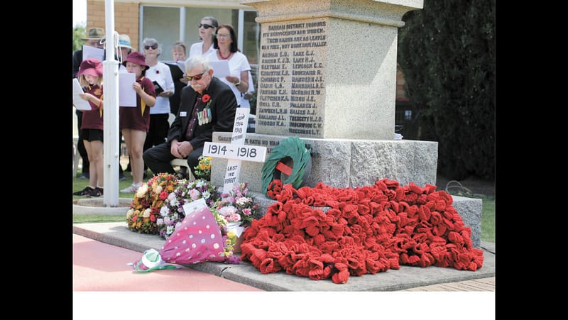 We Shall Remember Them post image