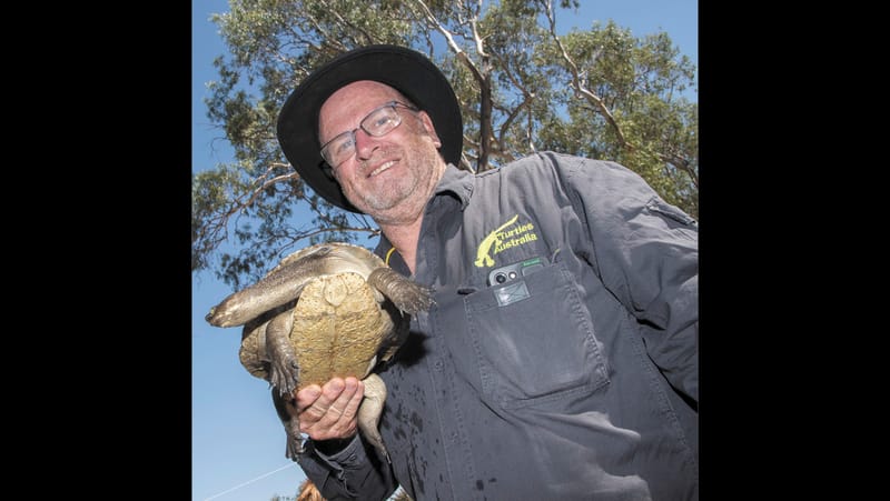 Lake Meran Festival Huge Success post image