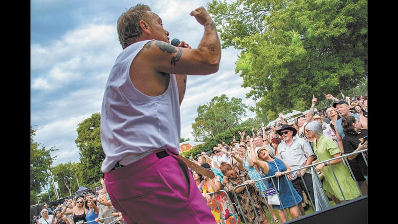 River Daze Festival Goes Off post image