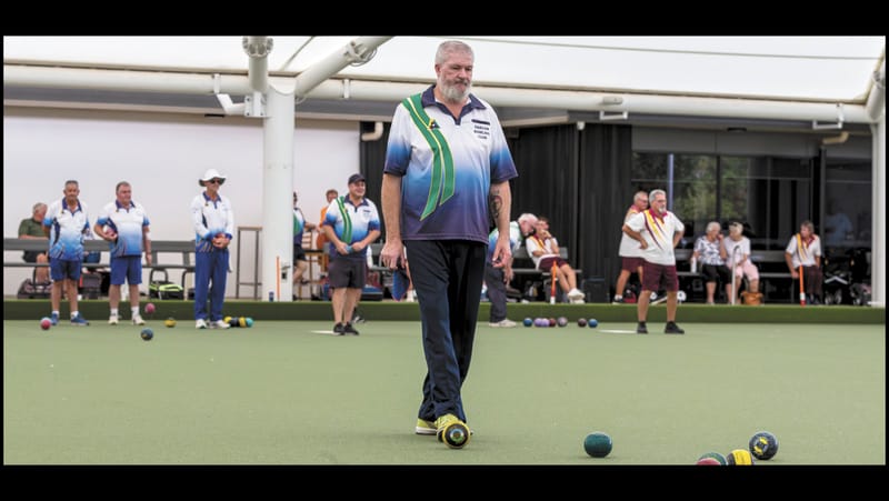 Club Showdown post image