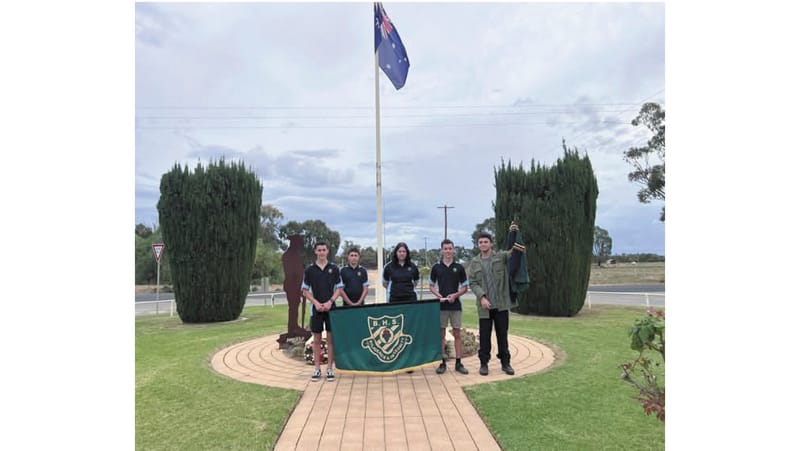 Wakool News - May 1, 2025 post image