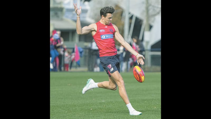 Marty Signed on for 2025 post image