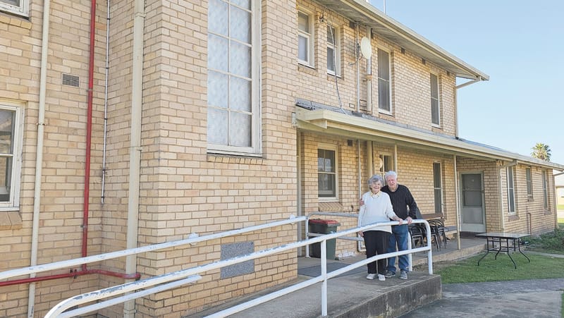 Saying Goodbye post image