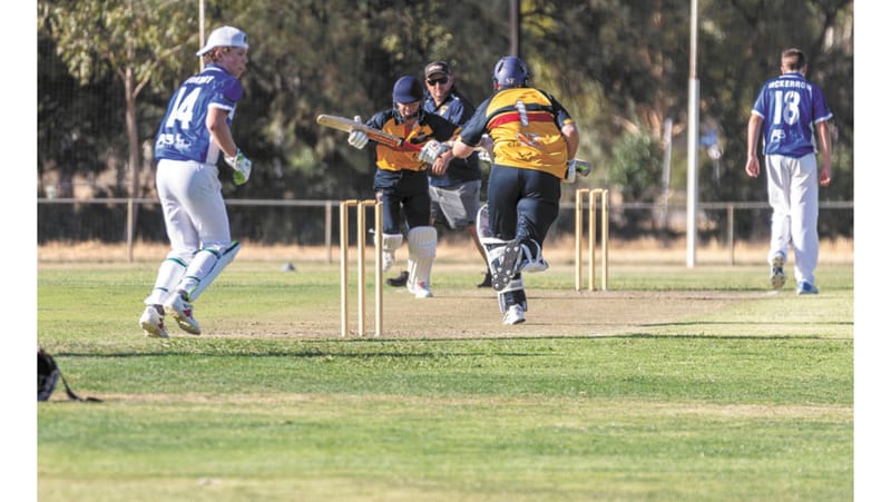 New Age Rule for Junior Cricket post image