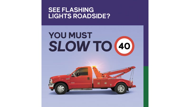 Road Rule Changes Kick in from July 1 post image