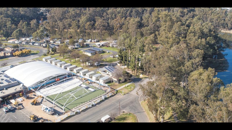 Undercover at cluBarham post image