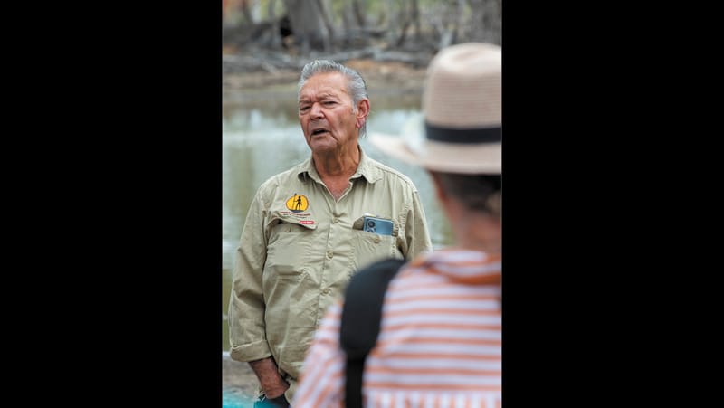 Exploring the Magic of Pollack Lagoon: A Cultural Heritage Experience post image