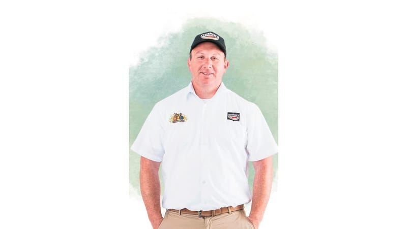 Local Boy to Global Stage: Troy Wheeler’s Journey to Butchery Stardom post image