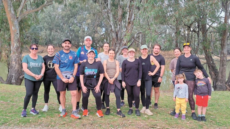 Get Up and Get Going post image