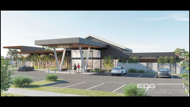 cluBarham Reborn post image