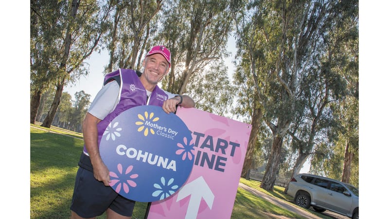 Mother’s Day Challenge post image