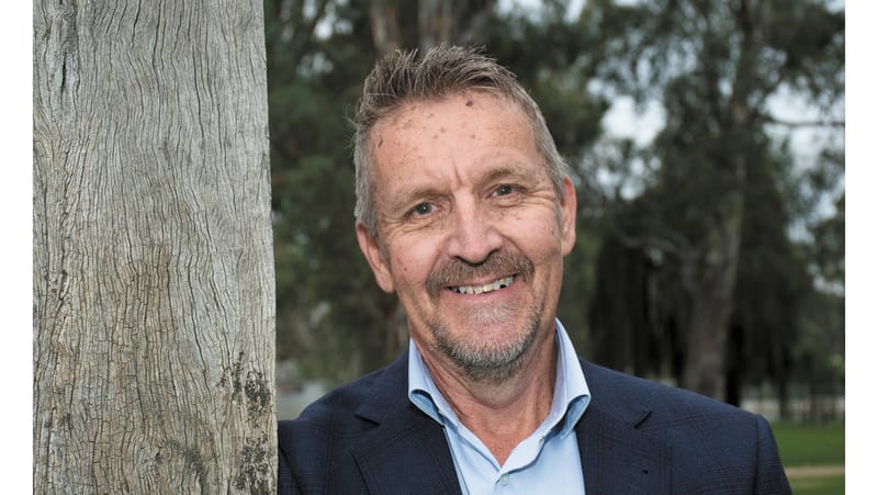 Rollinson Reappointed post image