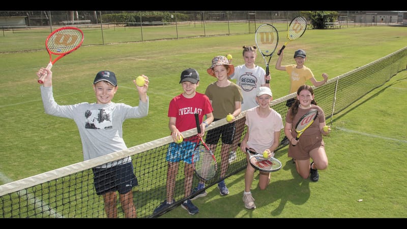 Cohuna Hotshots return for 2025 post image