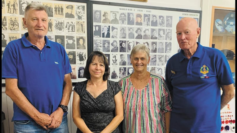 COHUNA/LEITCHVILLE RSL ANNUAL MEETING post image