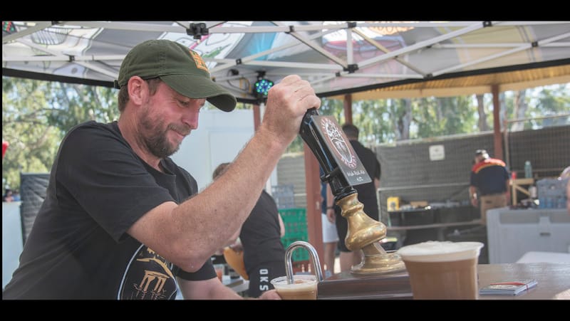 Lake Meran Festival post image