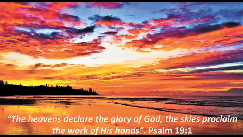 Are there More Stars in Space than Grains of Sand on Planet Earth? post image