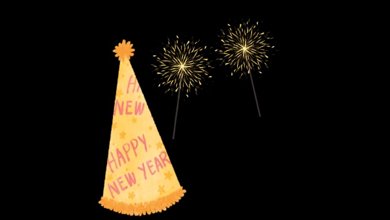 Double Banger NYE post image