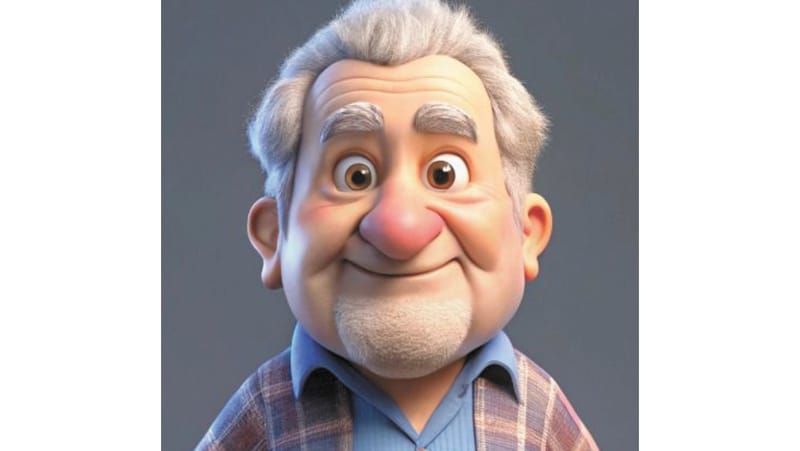 What Brought You to Barham? post image