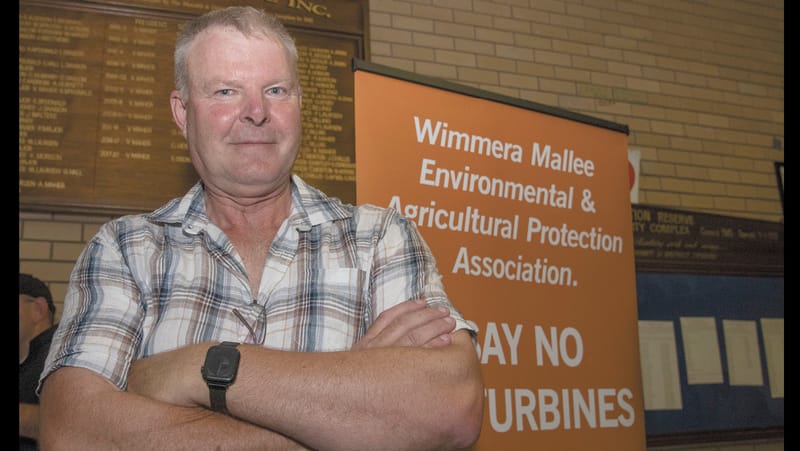 Powerline Battle Still Strong post image