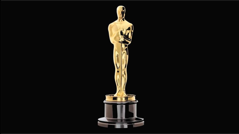 Random Thoughts:And the Best Actor Award goes to…. post image