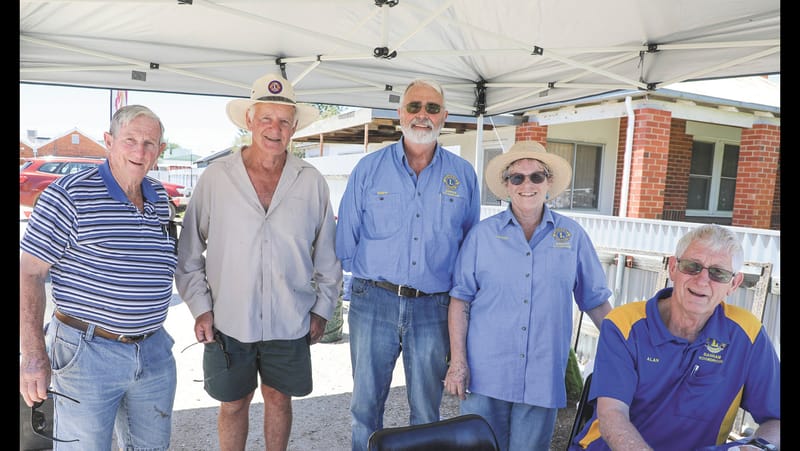 Sunspot Truck Stop post image