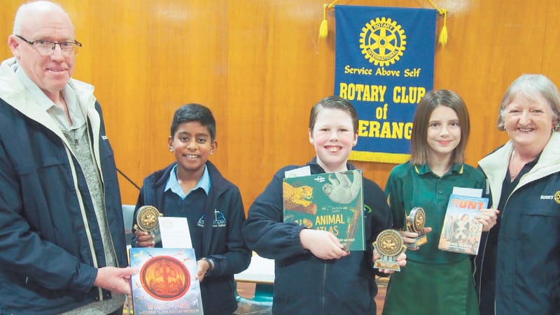 We’ll Spell it Out For You post image