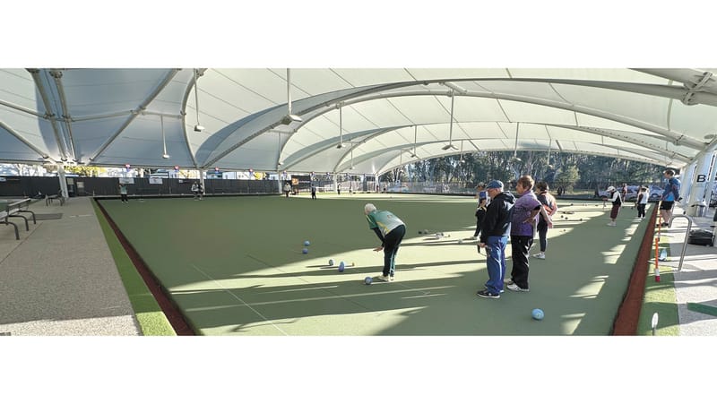 CluBarham hosts State Champs post image