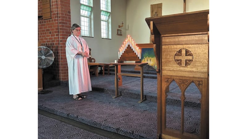 Barham Anglican Parish News - April 24, 2025 post image