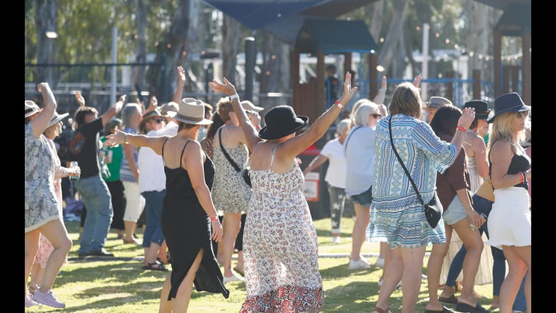 River Daze 2025 post image