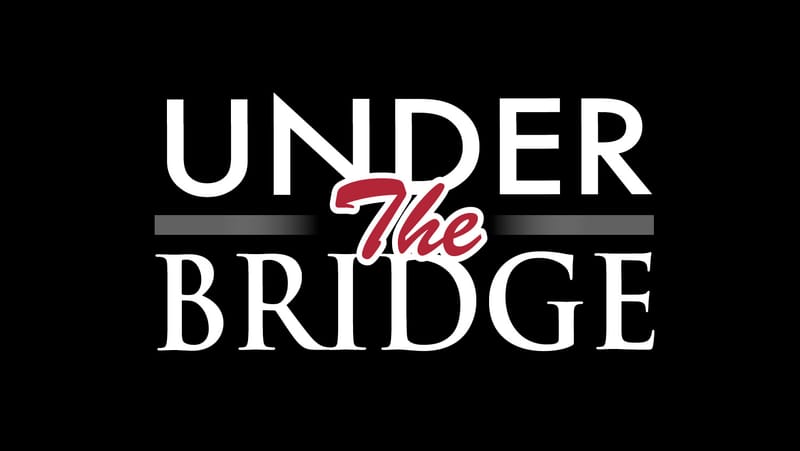 Under The Bridge - ep. 428 post image