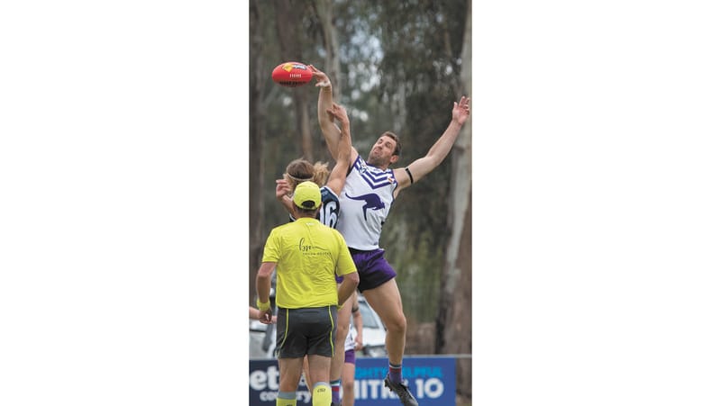 Footy Workshops for School Holidays post image