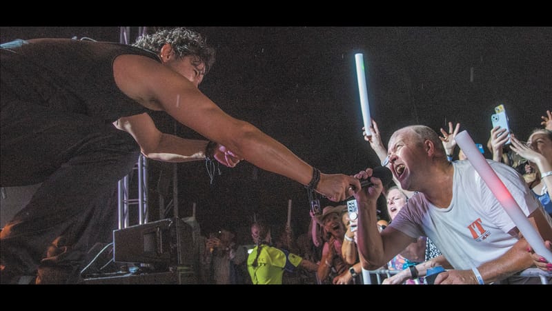 Home Ground Sounds post image