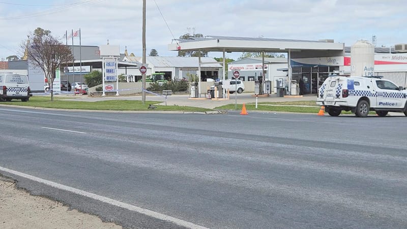 Police Report - Sep 19, 2024 post image