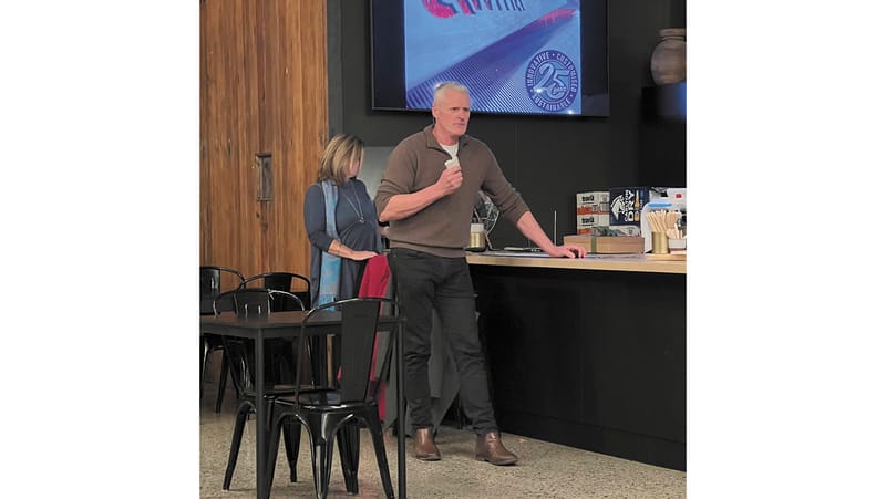 Tapas for BOOTS post image