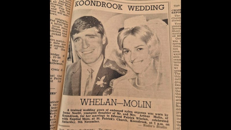 Step back in time - January 16, 2025 post image