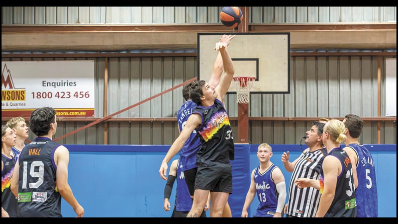 Bucks win by 26 post image