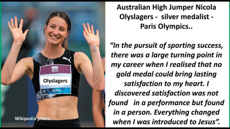 When Silver Becomes Gold post image