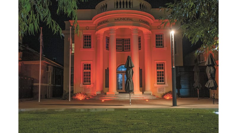 National Volunteer Week post image