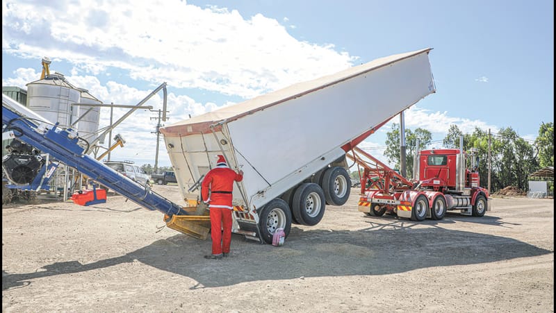 Merry Christmas post image