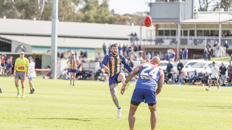 One Better for United in 2024 post image