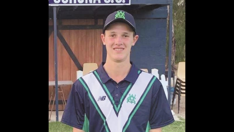 Championship Selection post image