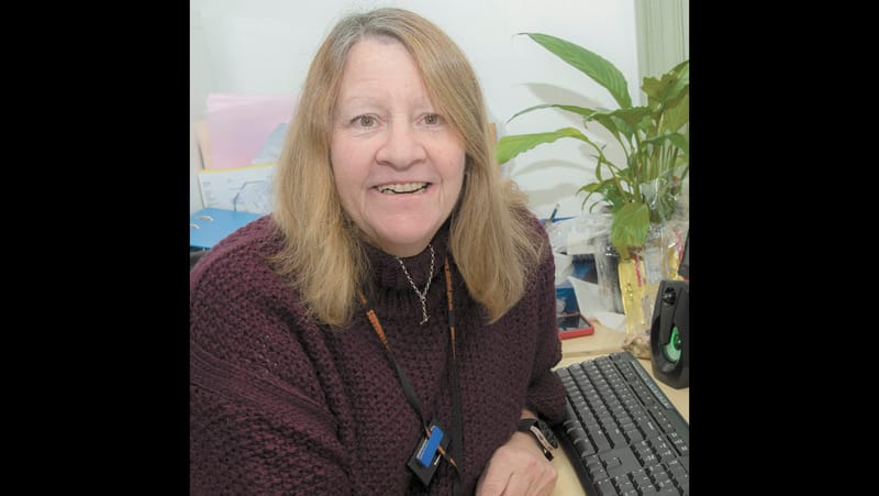 Defence force personnel recognised post image