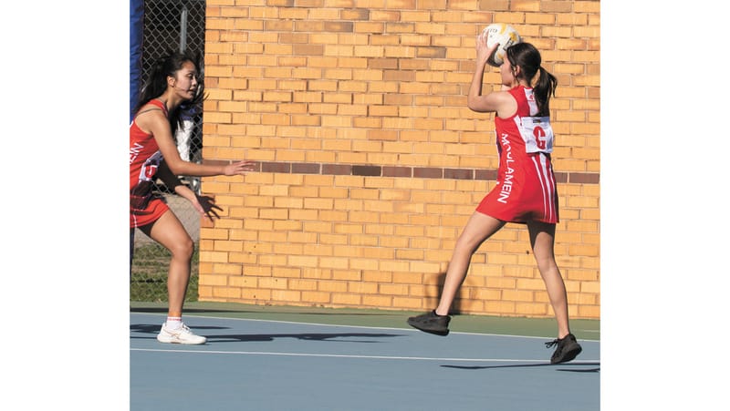 Weekly Wrap 3 July, 2025 - River Raiders swept aside as Kangas turn on the style - Blues flex muscle as Murrabit crush Swans post image